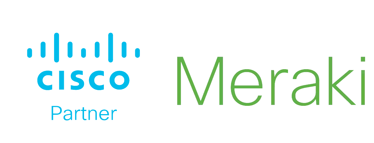 Cisco Partner Meraki Logo