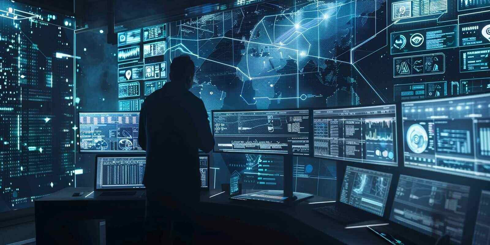 blueprint of a cyber resilience strategy